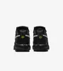 Nike TN Air Max Plus TNPO Tiempo "Black White" Noir, Taille Voir les images du produit 2