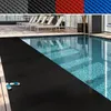 Antirutschmatte Adria Schwarz 120x200 cm Produktbild-Vorschau 3