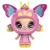 Zoobles Z-Girlz Sammelfigur mit Verwandlungsmechanismus und Produktbild-Vorschau 16