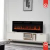 KAMINIO Elektrický krb MARLON - Elektrický krb 3 v 1 s Náhled obrázku produktu 7