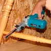 Makita 9032 Lime électrique à bande électrique 9mm Voir les images du produit 12