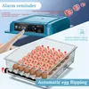 Couveuse entièrement automatique, incubateur de 36 œufs Voir les images du produit 4