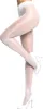 Misso Collant Con Taglio Sul Cavallo Bianco L/Xl Anteprima dell’immagine prodotto 2