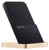 Supporto di ricarica wireless UleFone 50W nero Anteprima dell’immagine prodotto 8