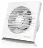 Dospel | Badlüfter - Abluftventilator - Ventilator Ø 120 mm Produktbild-Vorschau 1