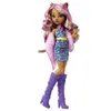 Monster High Fashion Studio Clawdeen Wolf Puppe mit Produktbild-Vorschau 8