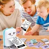 Mini imprimante photo portable - Turquoise KP36251 Voir les images du produit 16