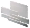 Rittal Blindabdeckung - 2U Produktbild-Vorschau 1