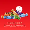 STORCK Merci Petits, 1 kg, Mléčná čokoláda, 2391 kcal, 37,8 Náhled obrázku produktu 6