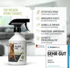 REAVET Milben Frei Spray 500ml, Milbenspray für Hunde, Produktbild-Vorschau 2