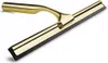 A gold squeegee with a black rubber blade is shown against a white background. Náhľad obrázku produktu