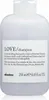 A bottle of Davines LOVE/shampoo. Náhled obrázku produktu