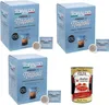 Caffè Toraldo Crema di Napoli E.S.E. Pads – 3 x 150 Stück Produktbild-Vorschau 1