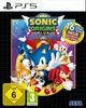 Sonic Origins Plus Limited Edition (PS5) / DVR Produktbild-Vorschau 1
