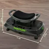 Tunturi Cardio Fit V20 Trilplaat - Incl. Fitnesstoel - Productafbeelding-voorbeeld 7