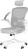 Kancelářská židle - Ergonomická kancelářská židle - Otočná Náhled obrázku produktu 1