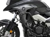 ZIEGER Sturzbügel kompatibel mit Honda VFR 800 X Produktbild-Vorschau 2