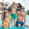 Wasserpistole, Mini Wasserspritzpistole Schaumstoff Produktbild-Vorschau 7