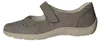 Waldläufer Henni, comode scarpe basse da donna in pelle Anteprima dell’immagine prodotto 13