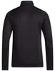 adidas Tiro 24 Trainingsjacke L BLACK/WHITE Produktbild-Vorschau 4