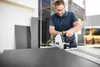 FESTOOL TSV60KEBQ-Plus 1500 watt sega a tuffo Anteprima dell’immagine prodotto 16