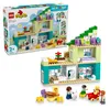 LEGO DUPLO TOWN 3 en 1 10470 Maison familiale moderne Voir les images du produit 1