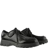 Högl Halbschuhe Halbschuhe Leder Produktbild-Vorschau 9