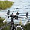 Support vélo Baseus Gotrip pour téléphone (Noir) Voir les images du produit 14