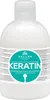 Kallos Keratin Shampoo, 1000 ml, Shampoo, Produktbild-Vorschau 5