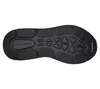 Skechers Max Cushioning Delta - Schwarz / Grau Textil Produktbild-Vorschau 2