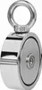 Magnetische houder, neodymium, 350 kg, model 16690 Productafbeelding-voorbeeld 11