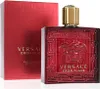Versace Eros Flame Eau de Parfum 100ml Produktbild-Vorschau 4