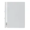 DURABLE 258002 25 DURABLE Schnellhefter Kunststoff weiß DIN Náhled obrázku produktu 1