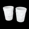Fiftyeight Products Becher Set - witzig/lecker weiß Produktbild-Vorschau 3