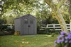 Gartenhaus Keter Darwin 6x8 inkl. Fußboden, Tür mit Produktbild-Vorschau 4