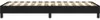 vidaXL Boxspringbedframe, zwart, 80x200 cm, met stoffen Productafbeelding-voorbeeld 5