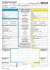 RNK Verlag 2866 Európska správa o dopravných nehodách - SD, Náhľad obrázku produktu 1
