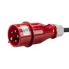 NEO TOOLS Nagrzewnica elektryczna 5kW przemysł, regulacja Podgląd zdjęcia produktu 3