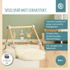 Bieco Spielbogen Baby | Montessori Spielbogen | Spielebogen Produktbild-Vorschau 1