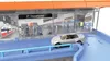 Mattel Matchbox Action Drivers HCN34 - Flughafen & Flugzeug Náhled obrázku produktu 10