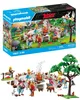 geobra Brandstätter Stiftung & Co.K Asterix: Il banchetto Anteprima dell’immagine prodotto 1