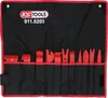 KS TOOLS MASTER Kunststoffkeil-Satz, 11-tlg. (911.8205) Podgląd zdjęcia produktu 12
