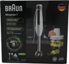 Braun Stabmixer MultiQuick 7 MQ 7035I WH - Elektrischer Produktbild-Vorschau 2