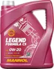 MANNOL Legend Formula C5 0W-20, 5L Produktbild-Vorschau 12