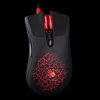 A4Tech Bloody A90 Blazing Maus, 6200Dpi, Optisch, 8Cl, Produktbild-Vorschau 21
