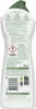 Cif Scheuermittel Cream Original 750 ml Produktbild-Vorschau 2