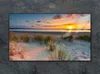 Glasschneidebrett 52x30 Strand Produktbild-Vorschau 3