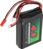 7.4V 4000mAh 8C batéria RC vysielača Nabíjateľná Lipo Náhľad obrázku produktu 4
