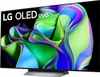 LG OLED55C37LA 55 Zoll 4K UHD Smart TV Fernseher Produktbild-Vorschau 11