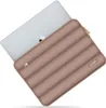 Tech-Protect Puffy 13–14" Laptoptasche Braun Produktbild-Vorschau 2
